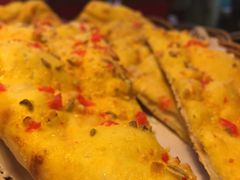 萨都里特色烤饼-Santoor 萨都里印度餐厅(北锣鼓巷店)