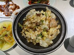 -华馨园北京烤鸭(丽水店)