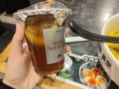 -和府捞面(天河领展广场店)