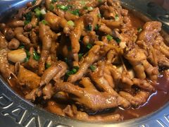 -胖哥俩肉蟹煲(杭州下沙学林街店)