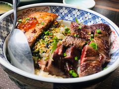 -山葵家·创意料理(EFC欧美广场店)