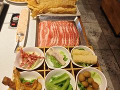 -螺大喜螺蛳粉火锅(雍和宫店)
