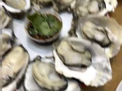 -二子海鲜大排档(太阳城店)