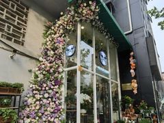 -FEI FEI FLOWER鲜花店·气球派对·宝宝宴布置(虹口德必运动Loft店)