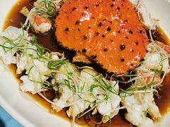 -宝燕海货工场(长江国际店)