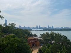 -九华山公园