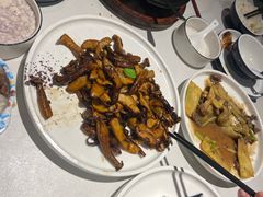 -秋色客家菜(南山店)