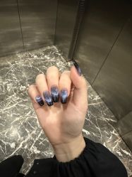 -UGIRL有个美甲