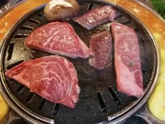 -喜来稀肉(金巴利道店)