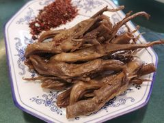 -香叶草中餐厅(川白楼店)
