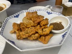 -品海楼·大连海胆锅贴馆(东港店)