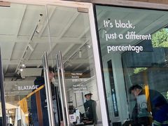 -BLATAGE COFFEE