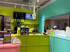 -gleeglee乐溢亦茶(合生汇店)