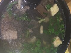 -百年尹氏汤包(湖南路狮子桥店)