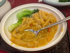 -新镇江酒家(南京西路店)