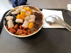 -鲜芋仙(高新万达广场店)