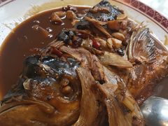 -旺顺阁鱼头泡饼(小红门店)