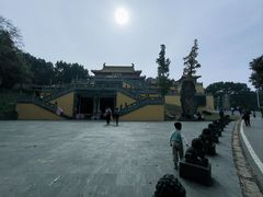 -南京市江宁方山