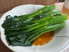 -百福麵家(新馬路店)