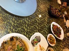 -老虎滩船说·海胆水饺·大连海鲜(老虎滩店)