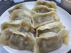 -奉天蚨祥饺子馆