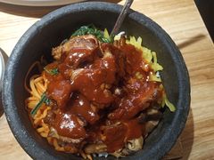 -小米烤肉-泥炉炭烤(常营店)