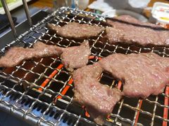 -汉城烧烤(西稍门劳动路店)