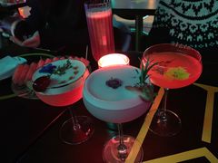 -MOSSO音乐酒吧·Live House(南京西路店)