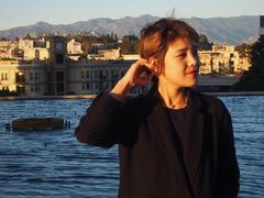 -华特·迪士尼音乐厅