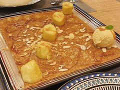 -LA CREPERIE BRETONNE布列塔尼法式餐厅(天童北路店)