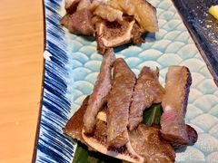 -秋荀日本料理(昆明同德广场店)