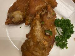 -莆田餐厅PUTIEN(三里屯店)