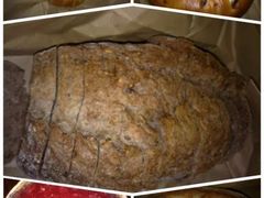 -BAKER&SPICE(安福路店)