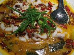 -撒椒·四川江湖菜(西单大悦城店)