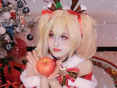 -米游妙妙屋cosplay换装自拍摄影体验馆
