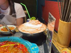 -吼堂老火锅(太古里总店)