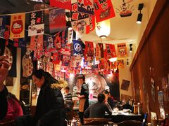 大堂-赤谷和牛烧肉居酒屋(石景山店)