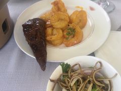 -颂福楼·南京菜(定淮门店)