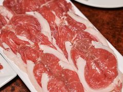 -前门张记涮肉(前门店)