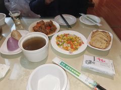 -归元·云集斋素菜馆