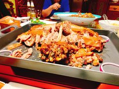 -九十九顶毡房(阜石路店)