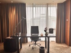 -北京丽晶酒店