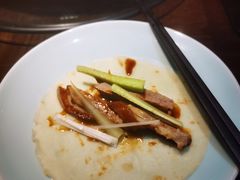 -羲和雅苑•北京烤鸭(乐园道万象城店)