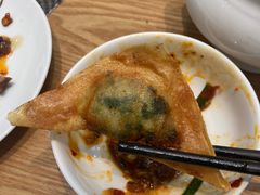 韭菜盒子-盘飧市(春熙路店)