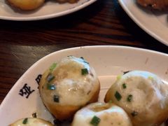 -哑巴生煎(临顿路店)