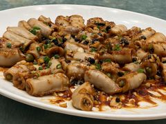 -丰尔粥食·顺德鱼生·干蒸排骨顺德菜(大良分店)