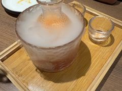 -街角等你.大连海鲜烧烤.经典铁板海鲜串(西安路店)