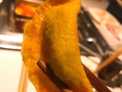 -海底捞火锅(万丰桥店)