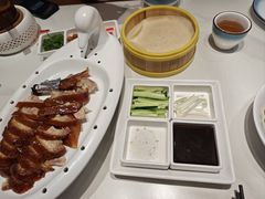 -东流山烤鸭·家常菜(雨山龙湖店)