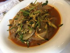 -关东风老北方菜馆(桂芳园店)